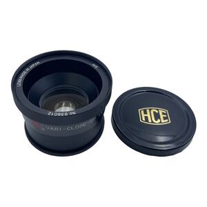 Vintage HCE Vari-Close Up Lens B36012